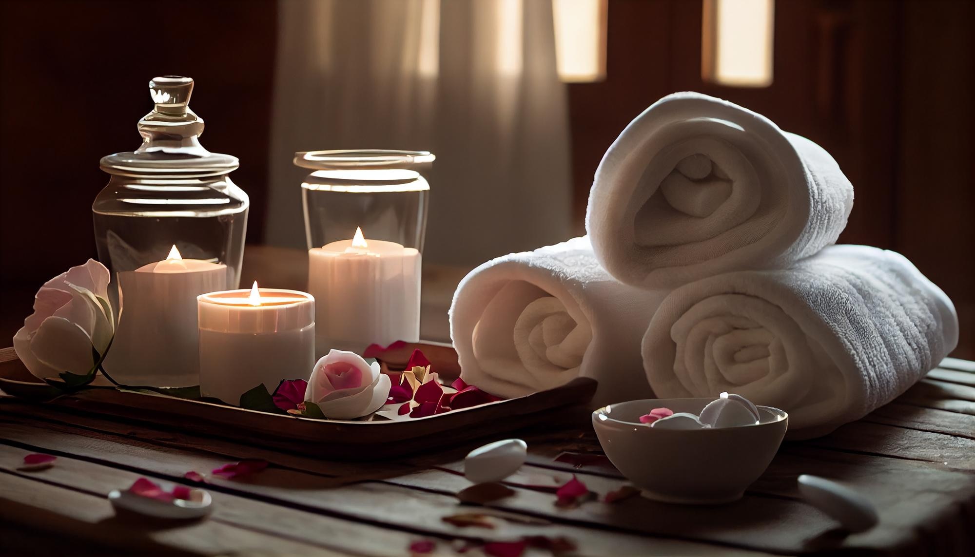 Medusa Luxury Spa banner